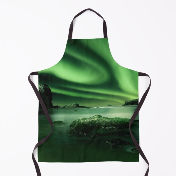 Item preview, Aurora Borealis | Northern Lights designed and sold by Oliveirallan.