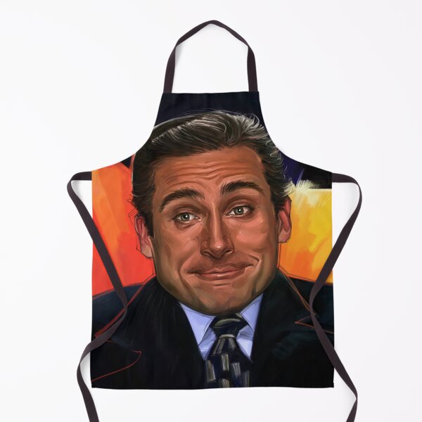 Item preview, Michael Scott designed and sold by D Belov.