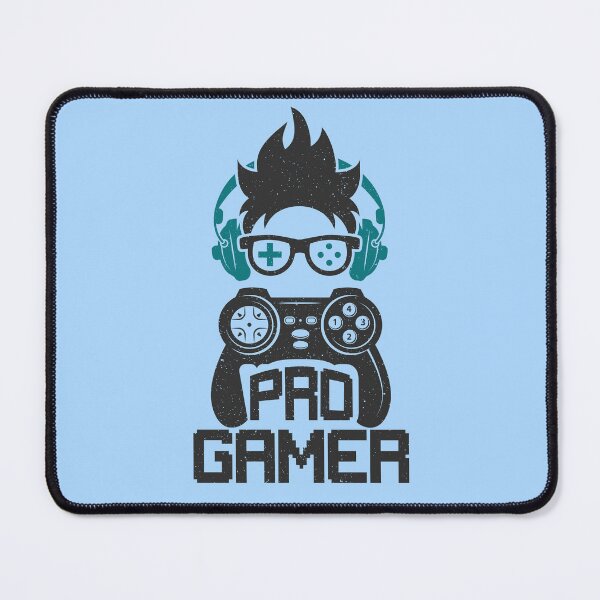 Item preview, Let's Enjoy Gamer Party - Pro Gamer designed and sold by Giro-design.