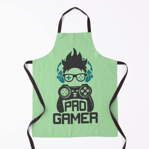 Item preview, Let's Enjoy Gamer Party - Pro Gamer designed and sold by Giro-design.