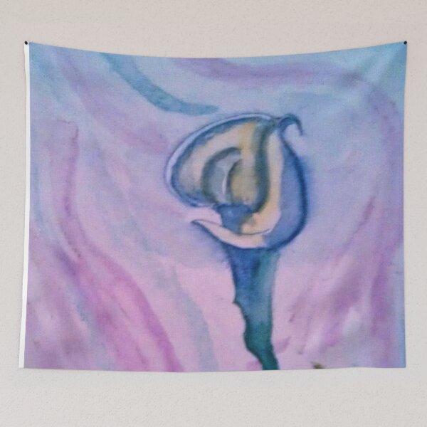 Item preview, O'Keefes Calla Lily designed and sold by CCWillow.