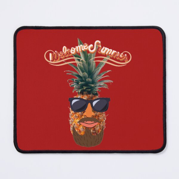 Item preview, Pineapple Fella designed and sold by Benlaniboutique.