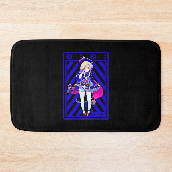 Item preview, GENSHIN IMPACT - QIQI designed and sold by UNCHMUNCH.