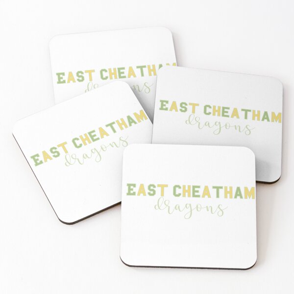 Item preview, East Cheatham Dragons designed and sold by Thekelseyhorton.