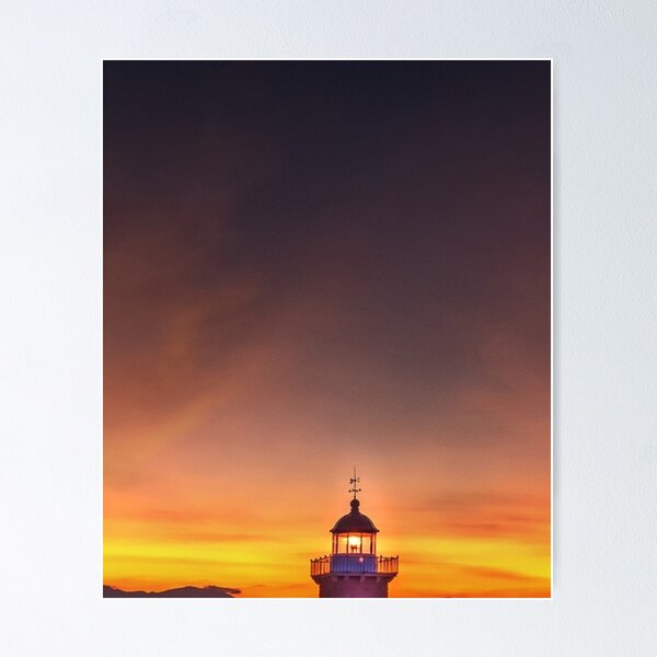Item preview, Light house design designed and sold by ExactCreations.