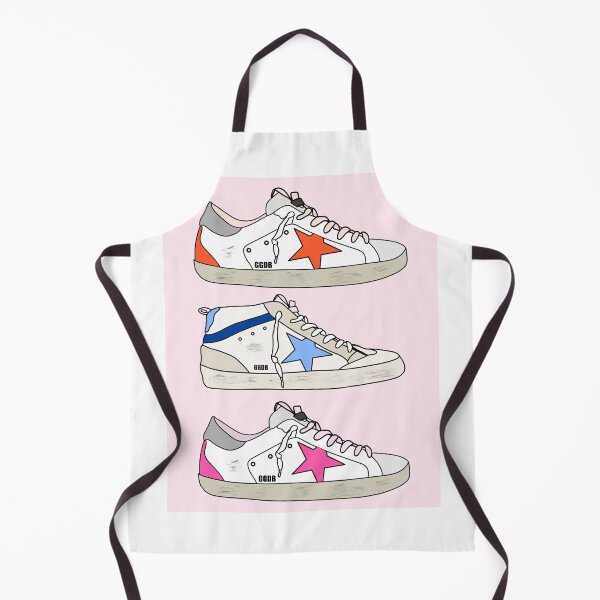 Item preview, Preppy shoe designed and sold by mollsdesignss.