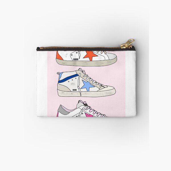 Item preview, Preppy shoe designed and sold by mollsdesignss.
