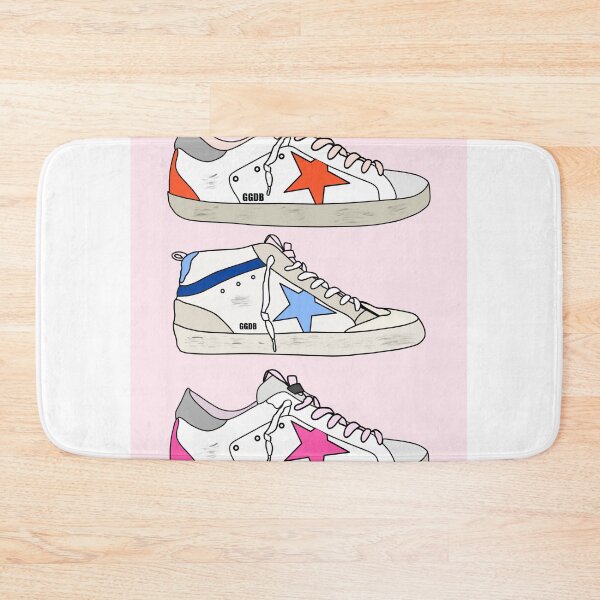 Item preview, Preppy shoe designed and sold by mollsdesignss.