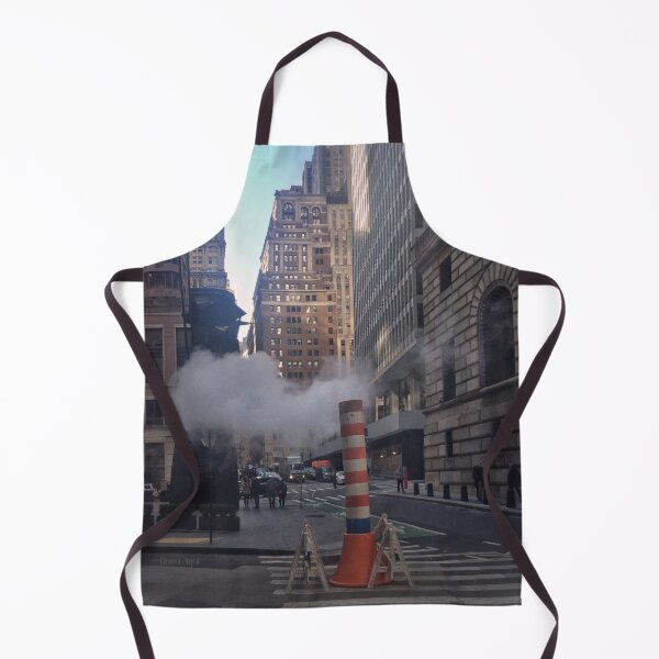 Item preview, Financial District, Manhattan, NYC designed and sold by eleonoraingrid.