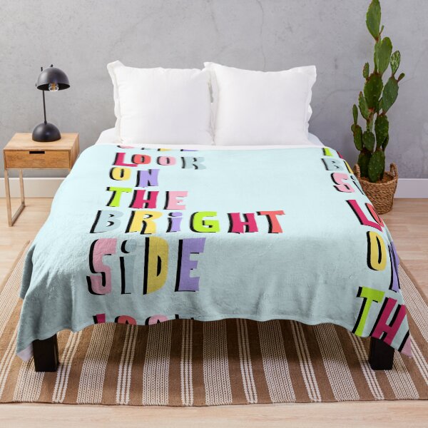 Item preview, Look on the bright side designed and sold by mollsdesignss.