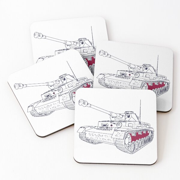 Item preview, The World War designed and sold by The Happiness Market .