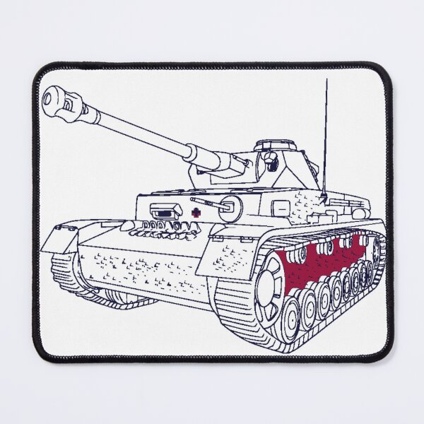 Item preview, The World War designed and sold by The Happiness Market .