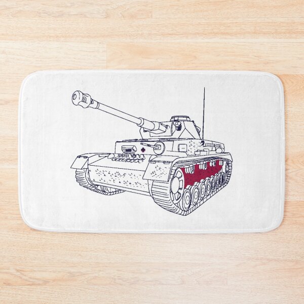 Item preview, The World War designed and sold by The Happiness Market .