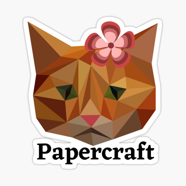 Cute Cat Pfps Stickers for Sale