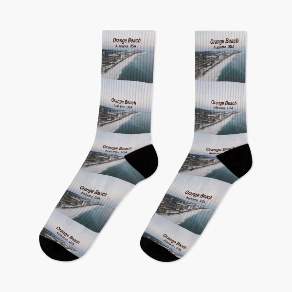 Item preview, Alabama, USA - Orange Beach designed and sold by leemcnut.