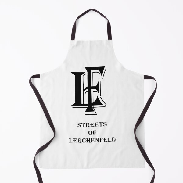 Item preview, LF STREETS OF LERCHENFELD designed and sold by KKenos.