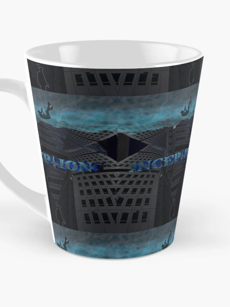 Thumbnail 3 of 4, Coffee Mug, Inception designed and sold by RoraWightman15.
