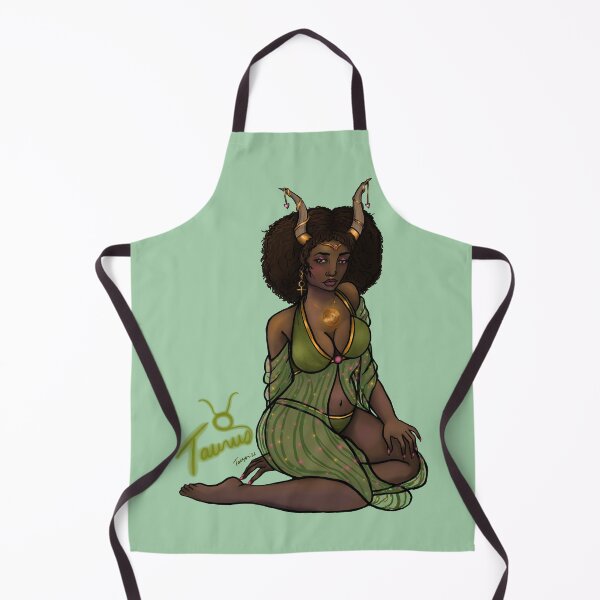 Item preview, Taurus Pinup designed and sold by TaraMarieArt.