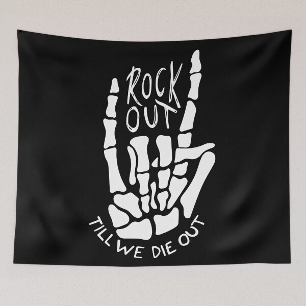 Item preview, Rock Out  designed and sold by RebekahLynne.