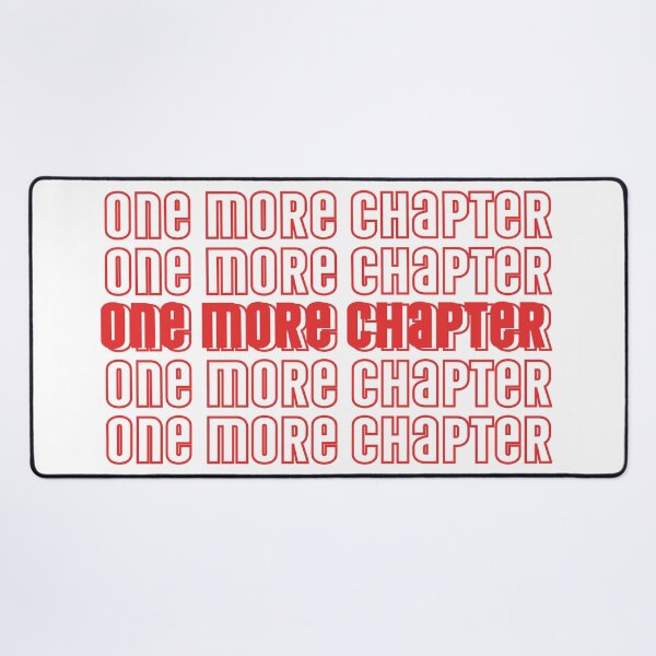 Item preview, One more chapter designed and sold by wordsup.