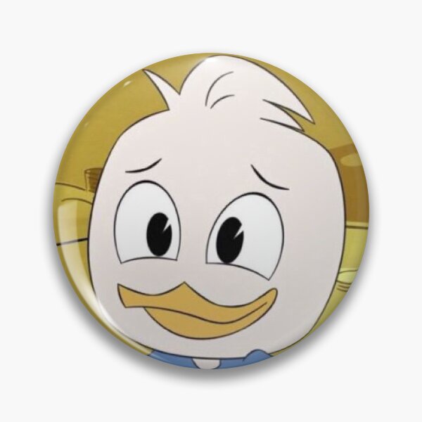 Item preview, dewey duck designed and sold by Ranbug.