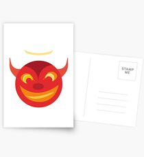 Benny Bropane Postcards