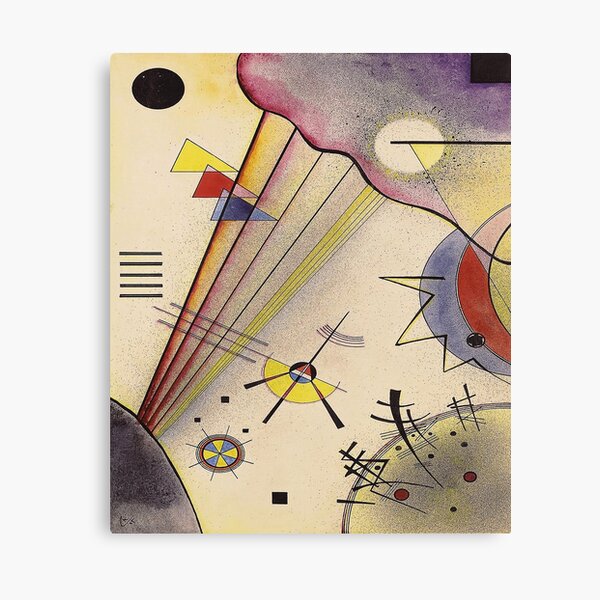 Item preview, wassily kandinsky designed and sold by For-Evere05.