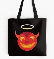 Benny Bropane Tote Bag