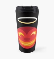 Benny Bropane Travel Mug