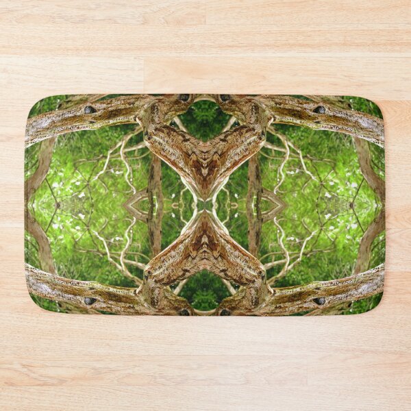 Item preview, Singapore Botanical Garden 6 - Double Vision South designed and sold by Art-Frankenberg.