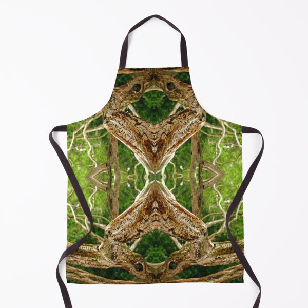 Item preview, Singapore Botanical Garden 6 - Double Vision South designed and sold by Art-Frankenberg.