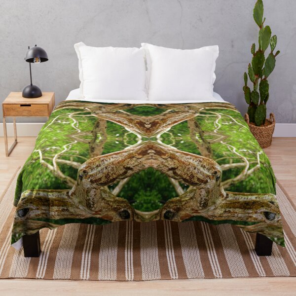 Item preview, Singapore Botanical Garden 6 - Double Vision South designed and sold by Art-Frankenberg.