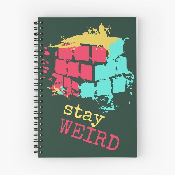 Item preview, Stay Weird designed and sold by trendingatees.