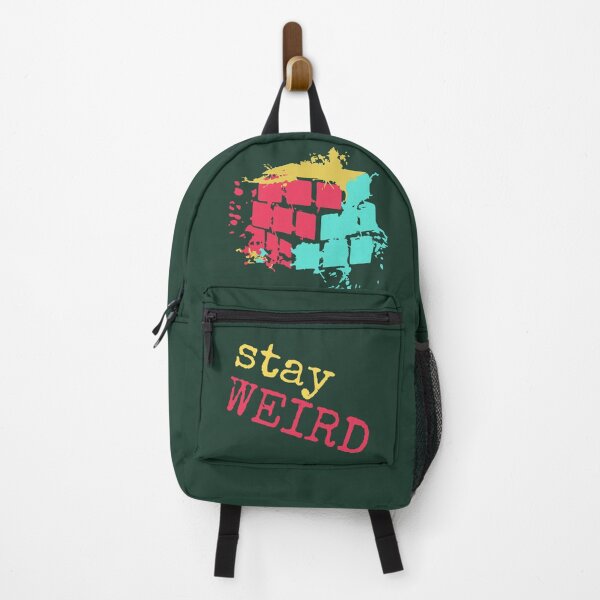 Item preview, Stay Weird designed and sold by trendingatees.