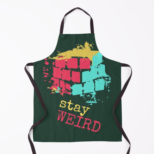 Item preview, Stay Weird designed and sold by trendingatees.