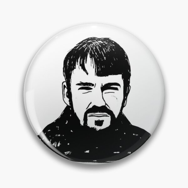 Item preview, Lorne Malvo designed and sold by Caracul.