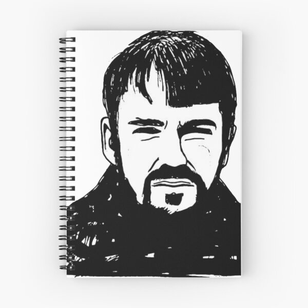 Item preview, Lorne Malvo designed and sold by Caracul.
