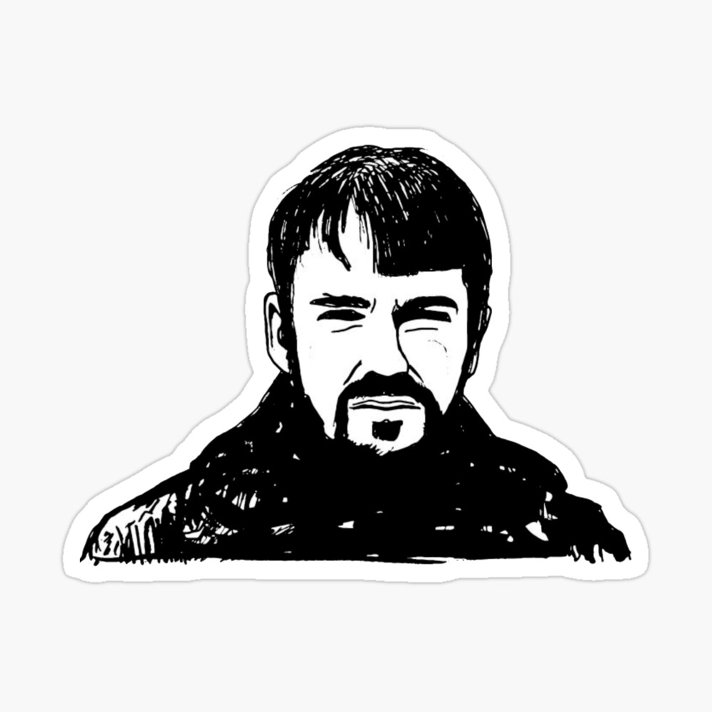 Lorne Malvo Lorne Malvo