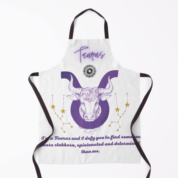 Item preview, Taurus, zodiac, astrology, horoscope designed and sold by Crazyideeas.