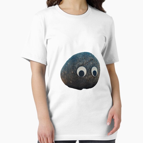 Item preview, Everything Everywhere All At Once Rock designed and sold by Ala Muk.
