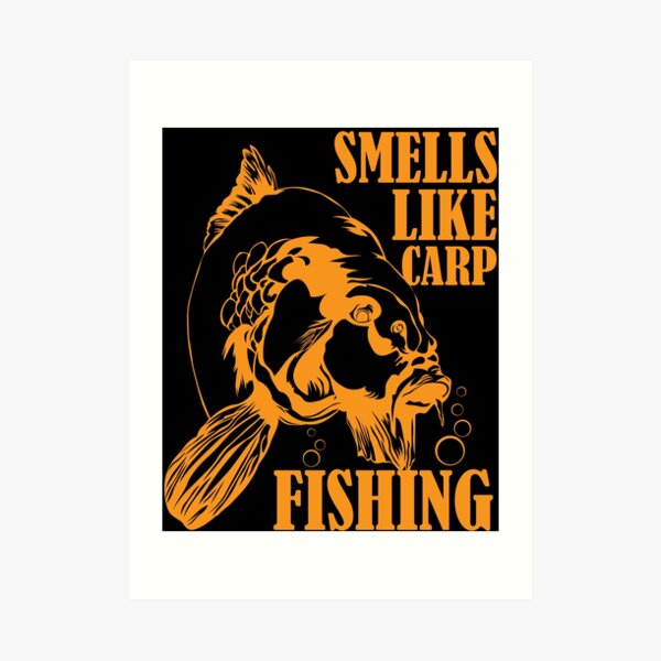 Feeder carp fishing - feeder fishing Poster for Sale by TeeInnovations