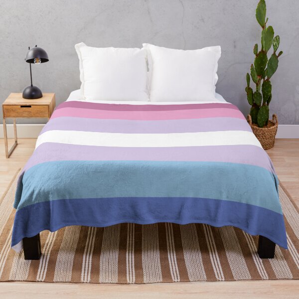 Item preview, Bigender Pride Flag designed and sold by Pridish.