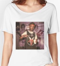 Fredo Santana Women's Relaxed Fit T-Shirt