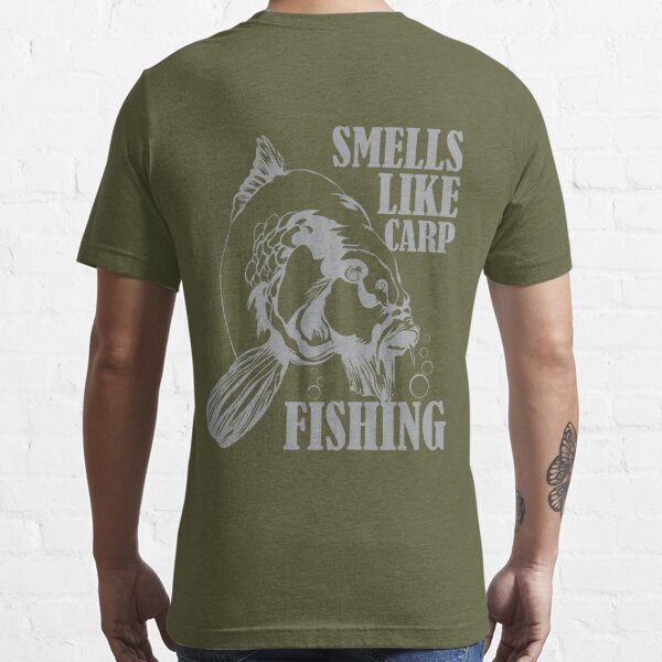 Vintage Trout fishing - Tenkara fishing  Essential T-Shirt for Sale by  TeeInnovations