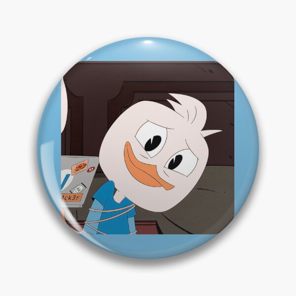 Item preview, dewey duck designed and sold by Ranbug.