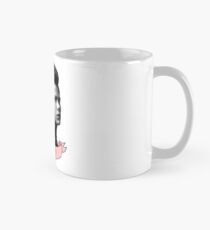 Fluss Tasse