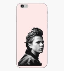 phoenix iPhone Case