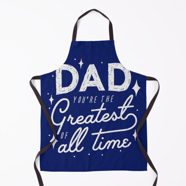 Item preview, Dad Is My Hero Dad You Are The Greatest All Time designed and sold by davidleavitt.