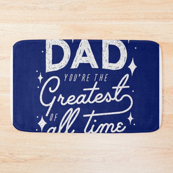 Item preview, Dad Is My Hero Dad You Are The Greatest All Time designed and sold by davidleavitt.