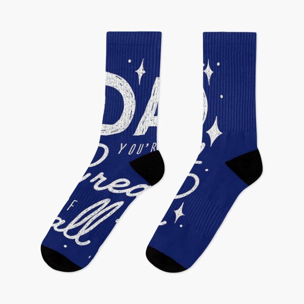 Item preview, Dad Is My Hero Dad You Are The Greatest All Time designed and sold by davidleavitt.
